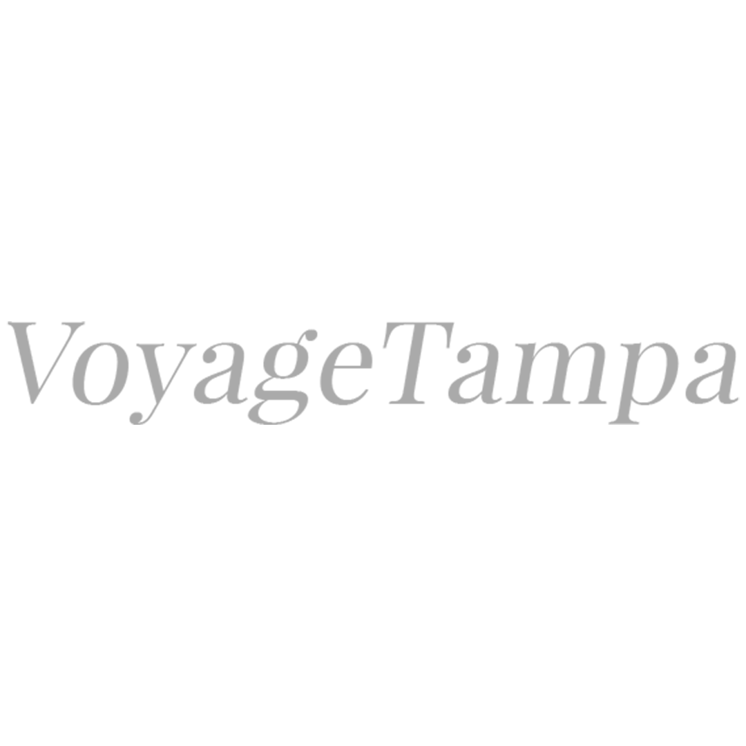 voyage tampa