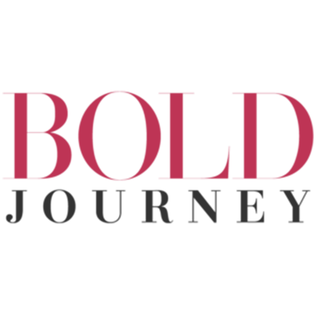 Bold journey