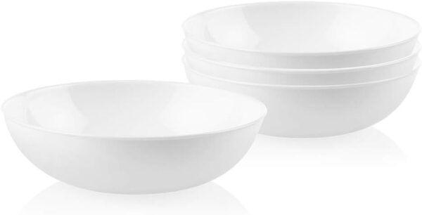 Corelle 4-Pc Meal Bowls Set