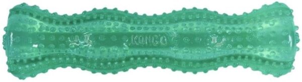 KONG Squeezz Dental Stick - Image 5