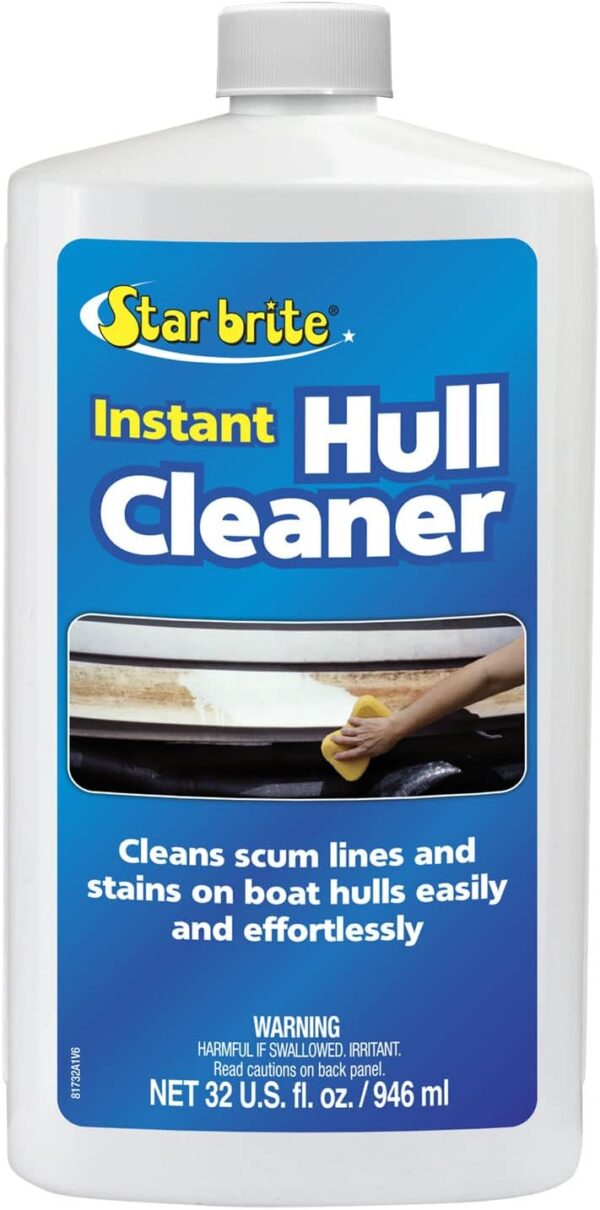 STAR BRITE Instant Hull Cleaner