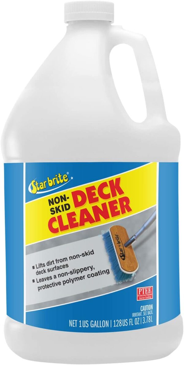 STAR BRITE Non-Skid Deck Cleaner