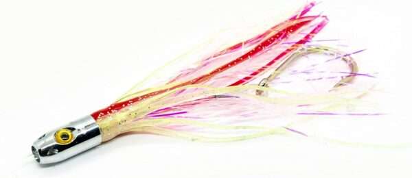 Bimini Lures Jet Head Octopus Skirts Trolling Lure Set! - Image 4