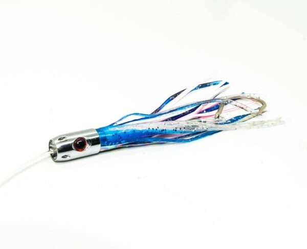 Bimini Lures Jet Head Octopus Skirts Trolling Lure Set! - Image 2