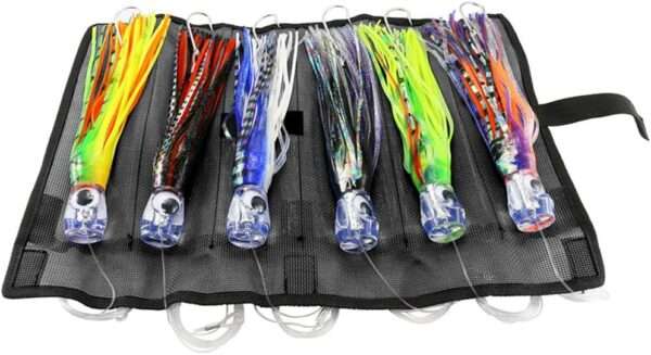 OCEAN CAT Saltwater Trolling Lure