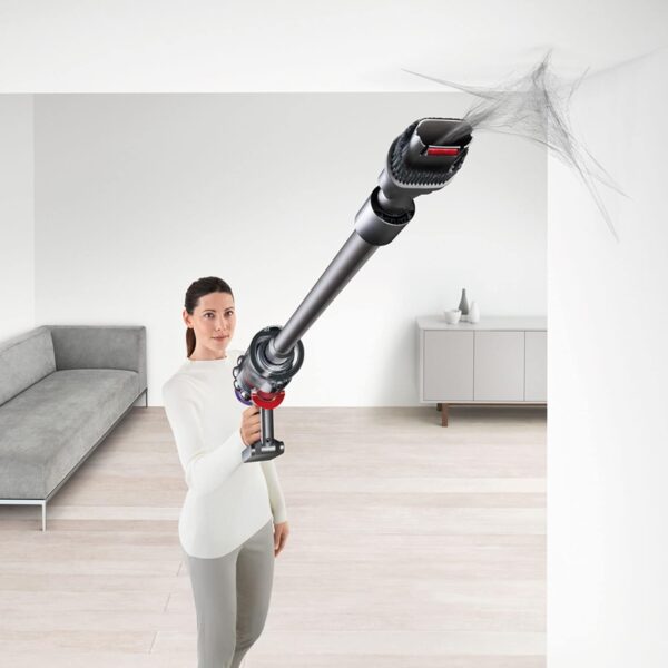 Dyson Cyclone V10 Animal Cordless Vacuum Cleaner - Image 8