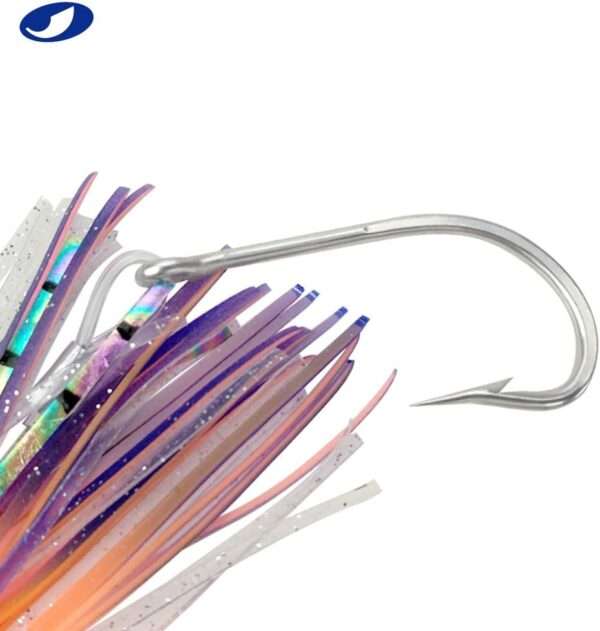 OCEAN CAT Saltwater Trolling Lure - Image 5