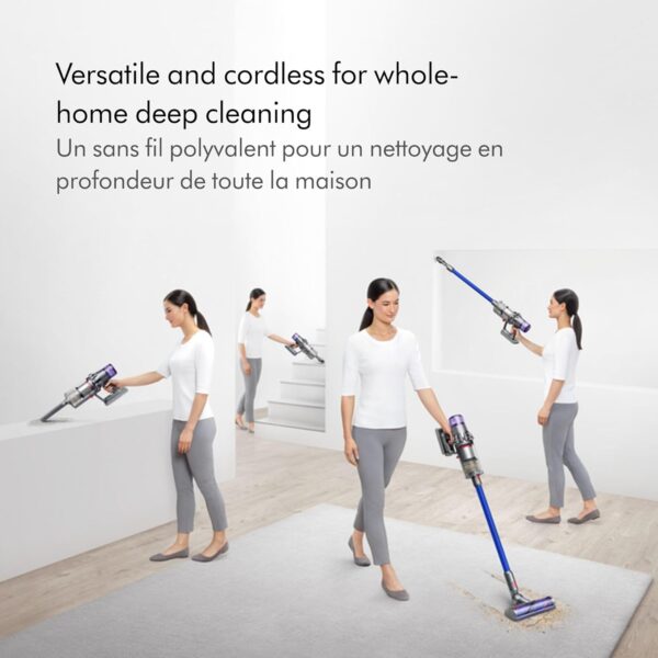 Dyson V11 Cordless Stick Vaccum - Image 2