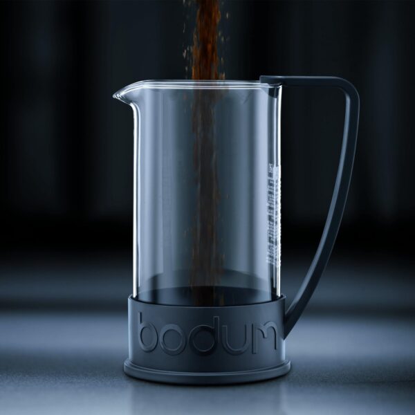 Bodum Brazil French Press Coffee Maker - Image 2