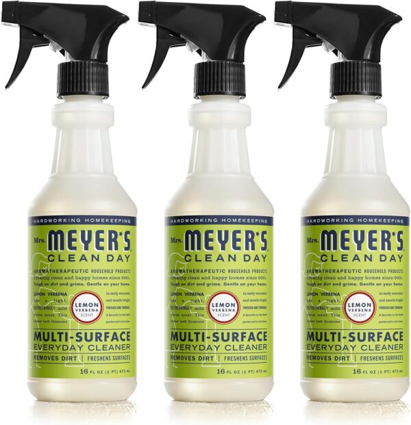 Mrs. Meyer's Cleaner Spray