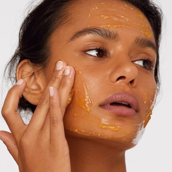 Versed Doctor’s Visit Exfoliating Face Mask - Image 3