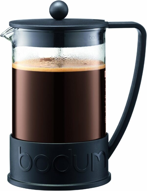 Bodum Brazil French Press Coffee Maker