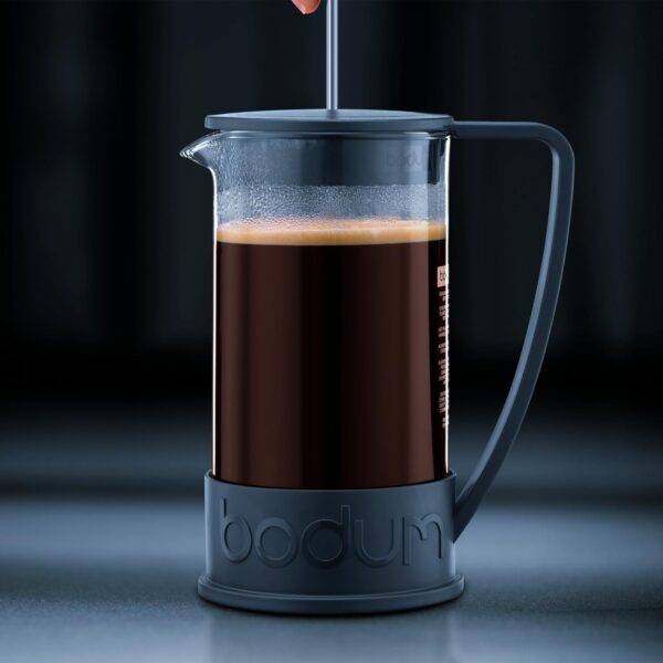 Bodum Brazil French Press Coffee Maker - Image 4